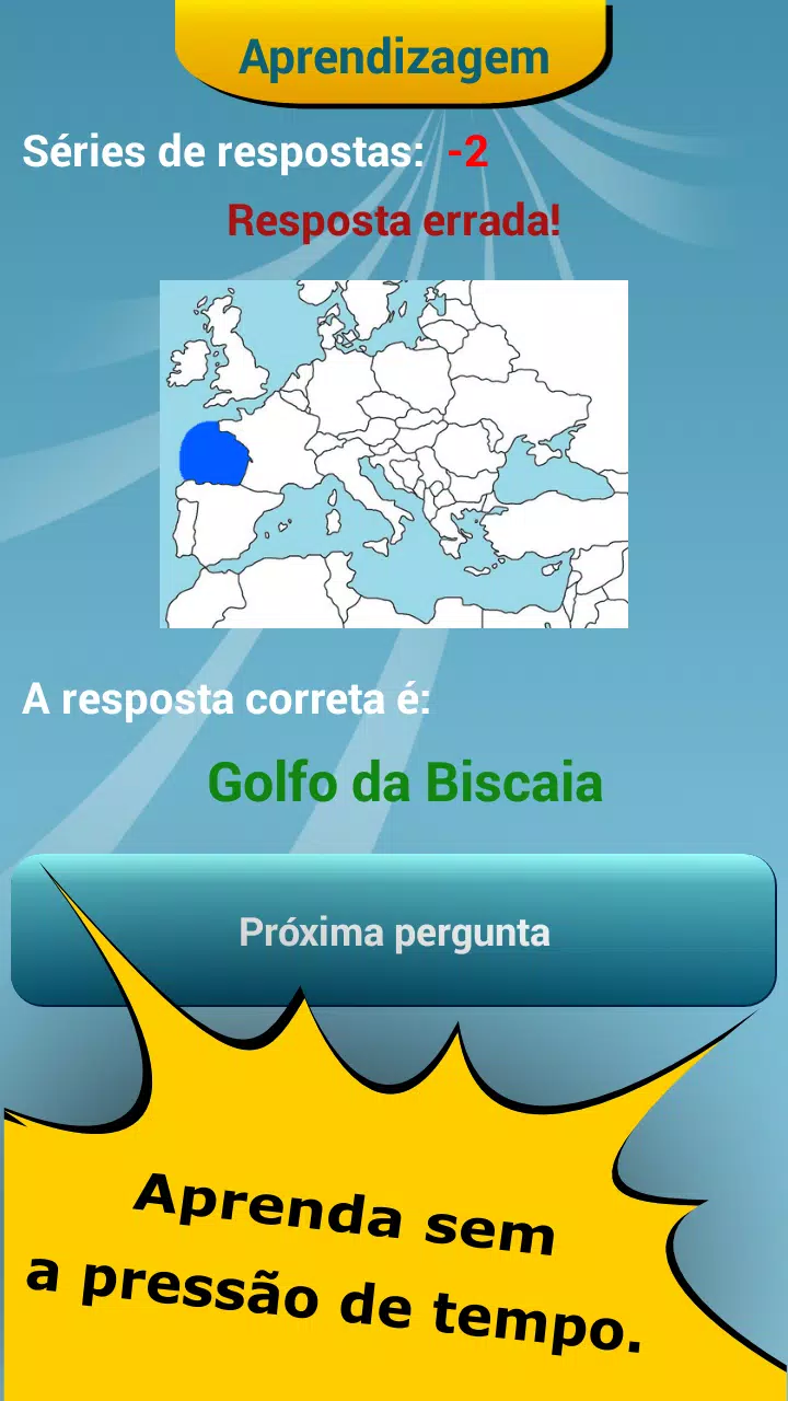 Quiz de Geografia Antiga. (fácil)