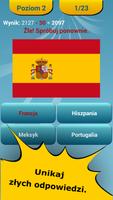 Geografia Quiz screenshot 3