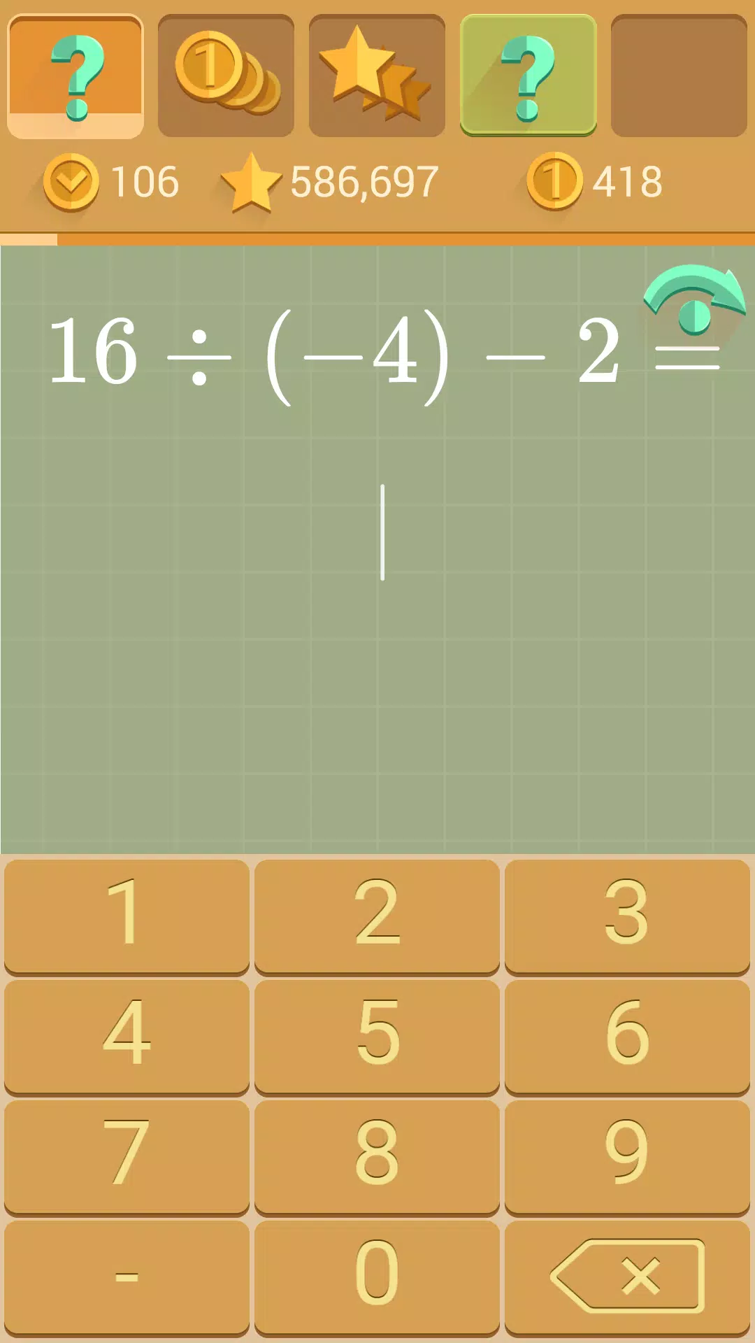Faça download do Jogos de matemática offline APK v1.6 para Android