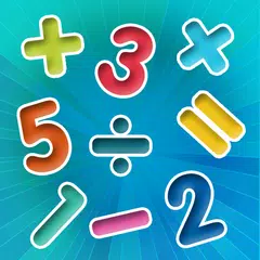 Math Challenge - Brain Exercis APK download