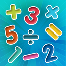 Reto Matemático - Ejercicios APK