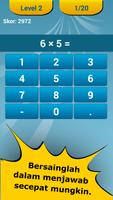 Math Challenge screenshot 1