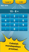 Math Challenge screenshot 3