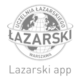 Lazarski app icône