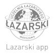 Lazarski app