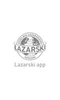 Lazarski app پوسٹر