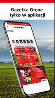 Grene plakat