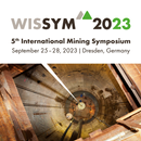 WISSYM 2023 – Mining Symposium APK
