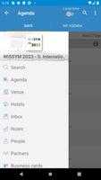 WISSYM 2023 – Mining Symposium screenshot 1