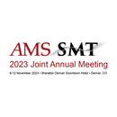 AMS-SMT 2023 Annual Meeting APK