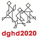 dghd2020 Berlin иконка