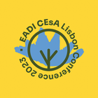 EADI CEsA Conference 2023 ไอคอน