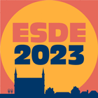 ESDE 2023-icoon