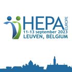 12th conference of HEPA Europe biểu tượng
