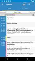 12th conference of HEPA Europe bài đăng