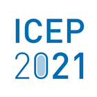 ICEP 2021 icône