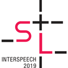 Interspeech 2019 simgesi