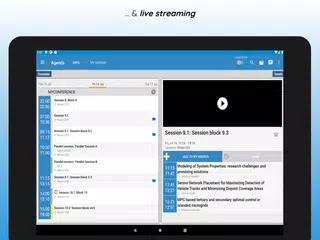 Baixar Conference4me XAPK