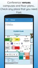 Baixar Conference4me XAPK