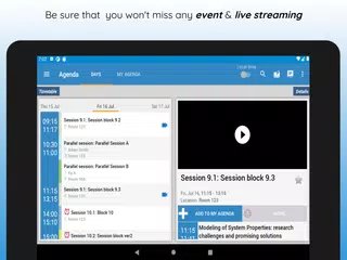 Baixar Conference4me XAPK