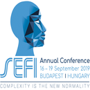 SEFI Annual Conference 2019 APK