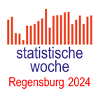 Icona Statistische Woche 2024