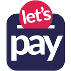 Let's Pay أيقونة