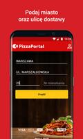 PizzaPortal.pl - Zamów Jedzenie Online Ekran Görüntüsü 1