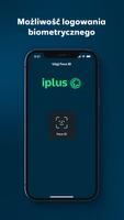 برنامه‌نما iPlus عکس از صفحه
