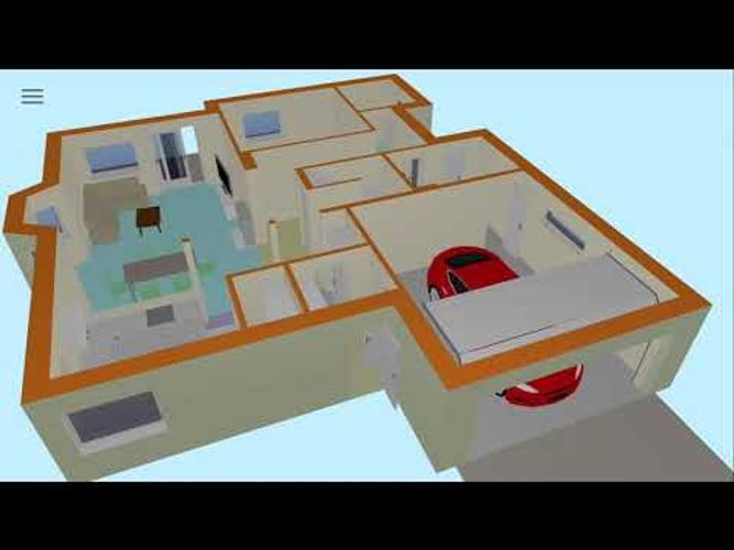 Floor Plan Creator Full V2 6.2 Apk