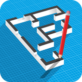 Floor Plan Creator v3.6.6 MOD APK (Pro) Unlocked (8 MB)