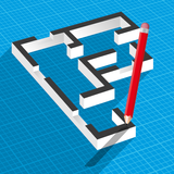 Floor Plan Creator biểu tượng