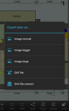 Floor Plan Creator 截图 7
