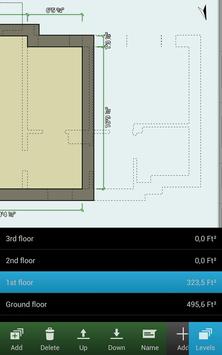 Floor Plan Creator 截图 5