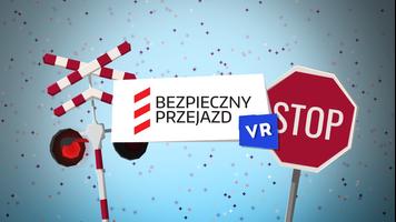 Bezpieczny Przejazd VR imagem de tela 2