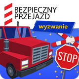 Bezpieczny przejazd - Wyzwanie aplikacja