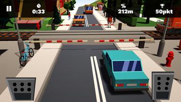 Bezpieczny przejazd - Wyzwanie capture d'écran 2