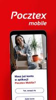 Pocztex Mobile plakat