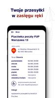 Pocztex Mobile screenshot 3