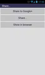 Bloggeroid for Blogger APK download