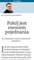 Przewodnik  Katolicki Plakat