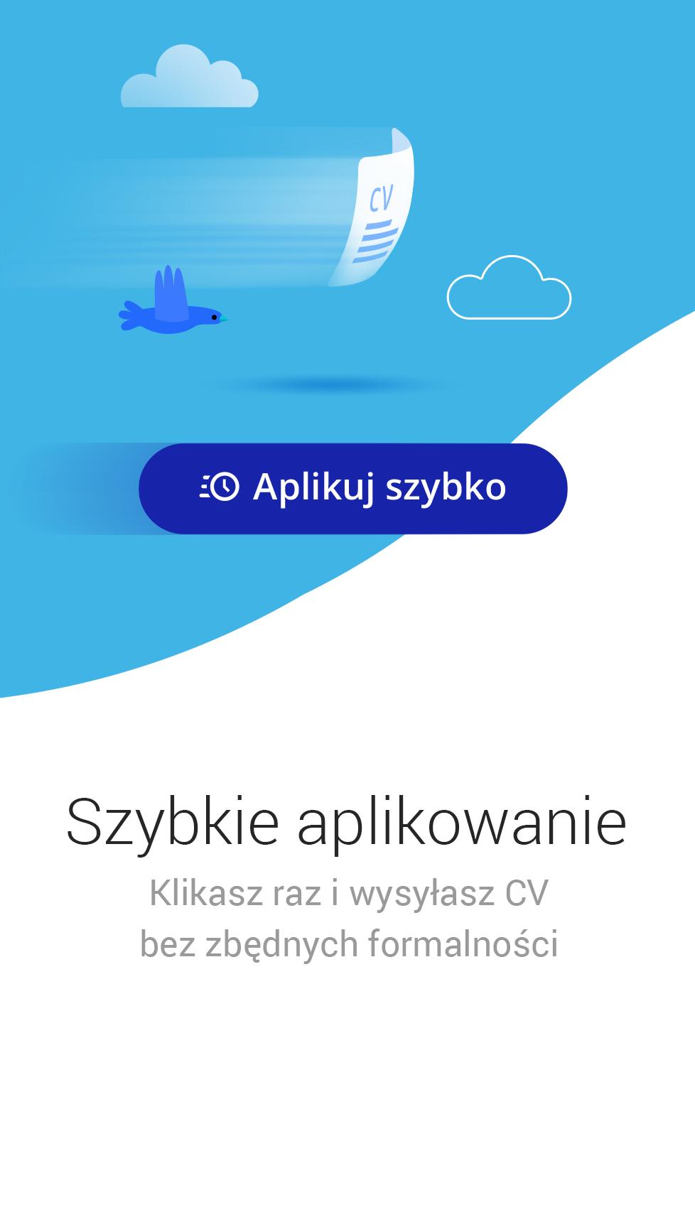 Pracuj.pl - Oferty pracy. Sprawdź, czy nie szukasz for Android - APK  Download