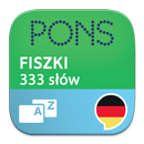 Fiszki PONS - 333 słów niemiec APK
