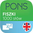Fiszki PONS - 1000 słów angiel APK