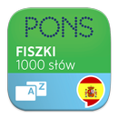 Fiszki PONS - 1000 słów hiszpa APK