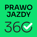 Testy na Prawo Jazdy 360 aplikacja