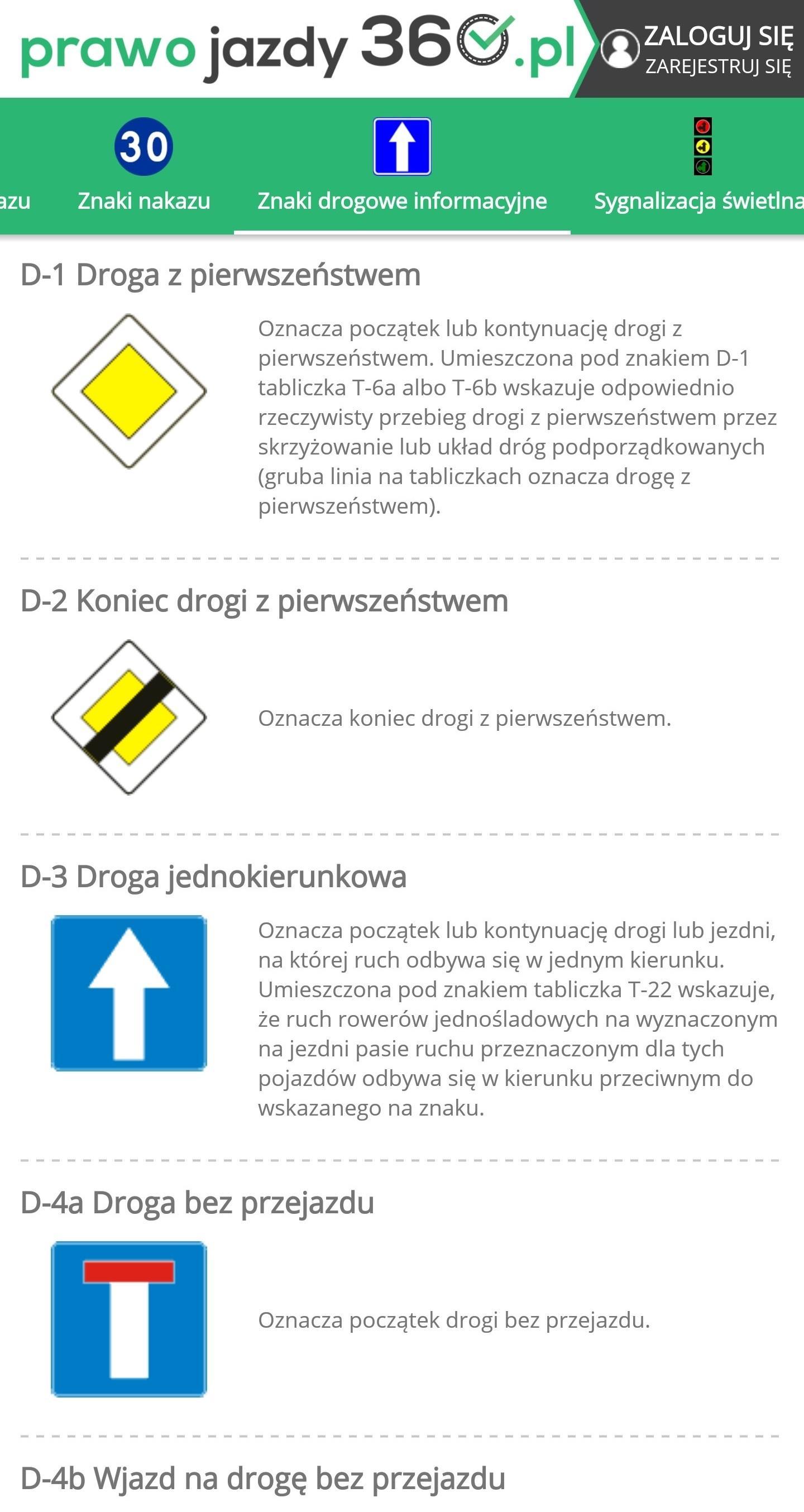 Testy Darmowe Na Prawo Jazdy 2018 Testy na Prawo Jazdy 360 APK for Android Download