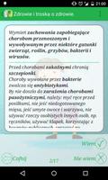 Przyroda. Szkoła Podstawowa Ekran Görüntüsü 1