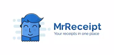 MrReceipt - bills in one place