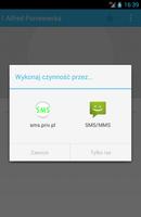 Bramka SMS sms.priv.pl スクリーンショット 1